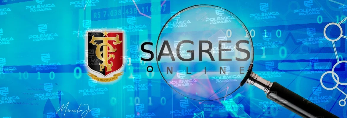 Sagres Divulga Salários De Funcionários Da Câmara Municipal De Lucena